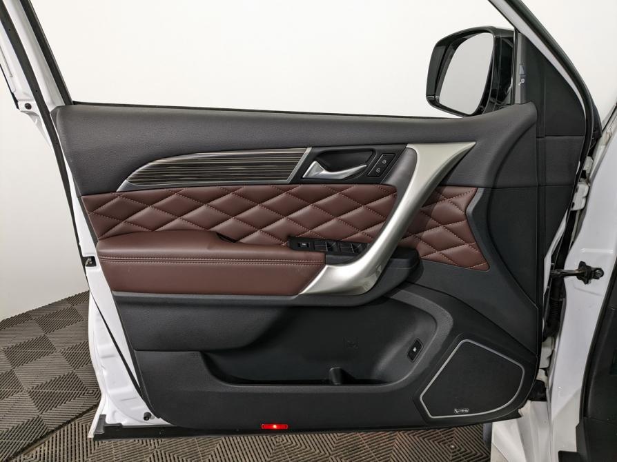 Haval H9 I Рестайлинг Москва  - изображение 21