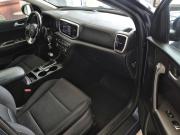 Kia Sportage IV Рестайлинг Екатеринбург  - изображение 52