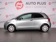 Toyota Yaris II Минеральные Воды  - изображение 19