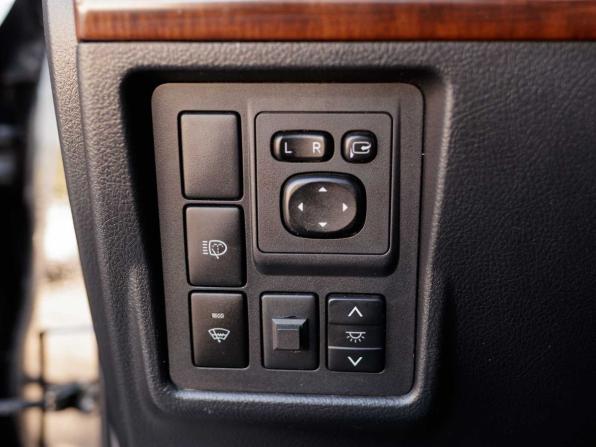 Toyota Land Cruiser Prado 150 Series с пробегом 2010 года, цена 3 250 000 рублей, 230360 км, внедорожник, Автокод Объявления