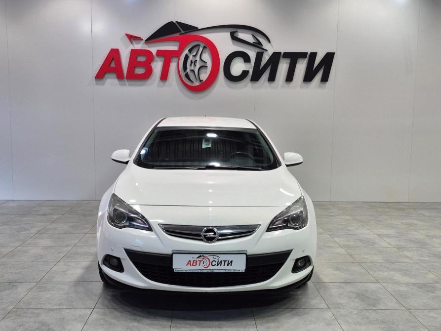 Opel Astra J Рестайлинг Воронеж  - изображение 2