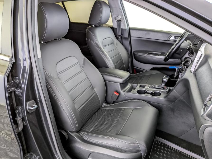 Kia Sportage IV Москва  - изображение 23