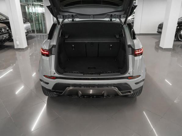 Land Rover Range Rover Evoque II Рестайлинг с пробегом 2025 года, цена 5 850 000 рублей, 50 км, внедорожник, Автокод Объявления