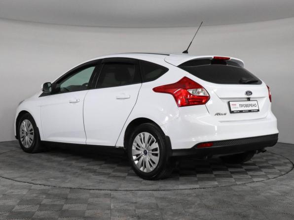 Ford Focus III с пробегом 2013 года, цена 760 000 рублей, 180433 км, хэтчбек, Автокод Объявления