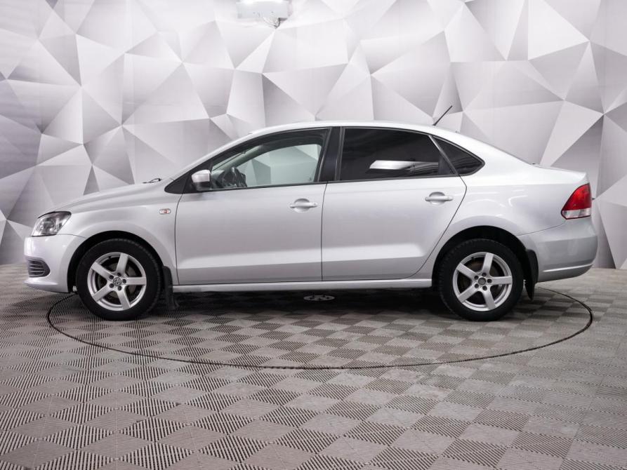 Volkswagen Polo V Ульяновск  - изображение 2