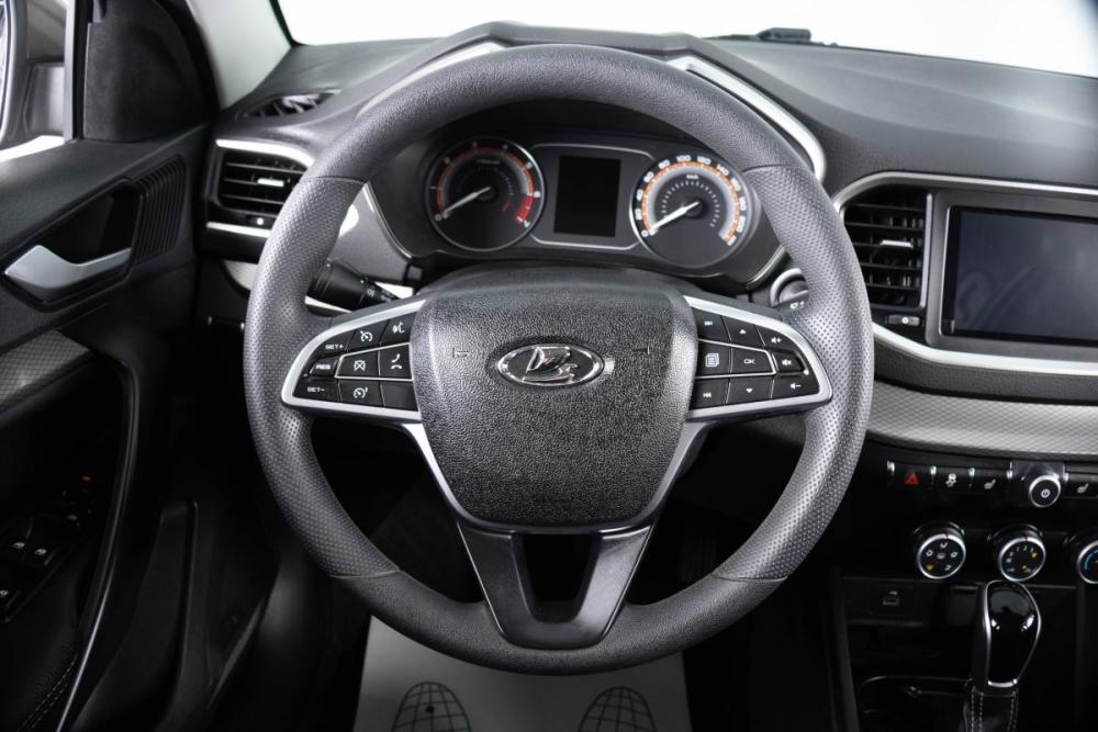 Lada (ВАЗ) Vesta I Рестайлинг (NG) Пермь  - изображение 15