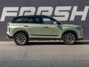 Jaecoo J7 I Краснодар  - изображение 28
