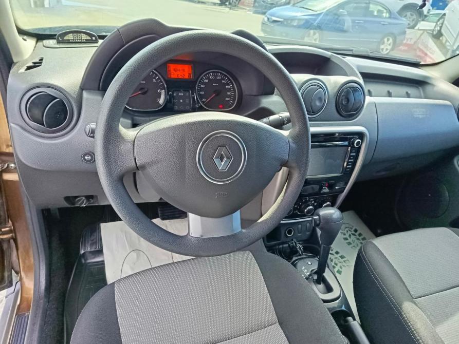 Renault Duster I Тюмень  - изображение 15