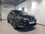 Nissan Qashqai II Рестайлинг Москва  - изображение 27