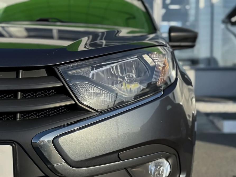 Lada (ВАЗ) Granta I Рестайлинг Курган  - изображение 10