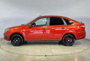 Lada (ВАЗ) Granta I Рестайлинг Саранск  - изображение 37