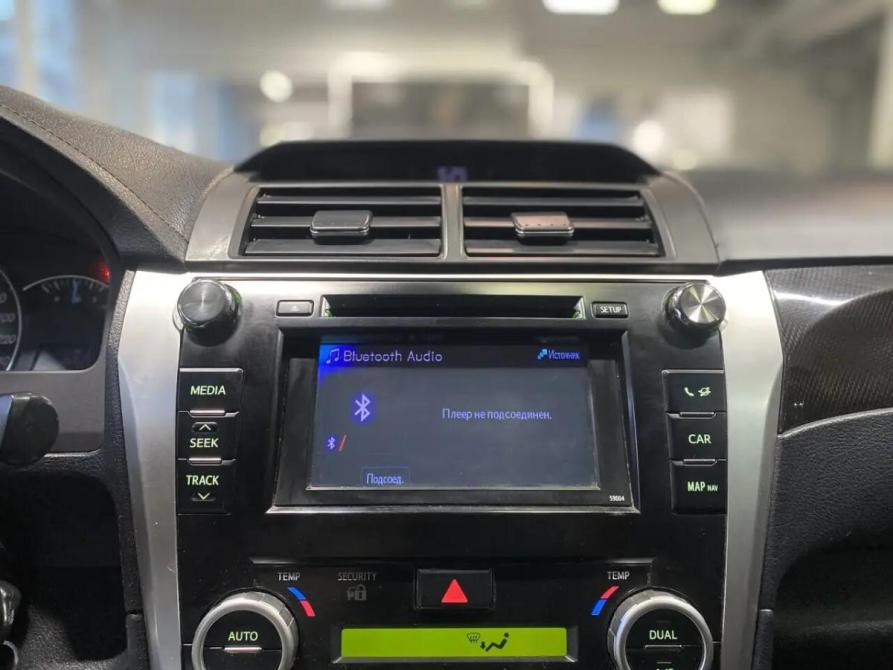 Toyota Camry VII (XV50) Челябинск  - изображение 15