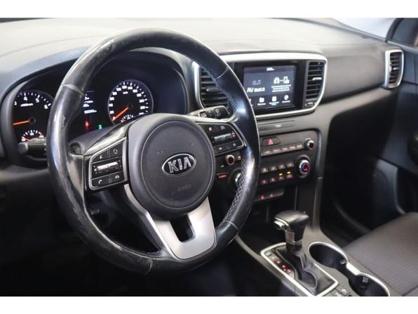 Kia Sportage IV Рестайлинг с пробегом 2019 года, цена 1 582 000 рублей, 322000 км, внедорожник, Автокод Объявления