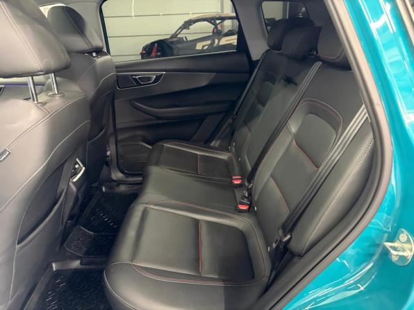 Chery Tiggo 7 Pro I с пробегом 2020 года, цена 1 627 000 рублей, 45826 км, внедорожник, Автокод Объявления