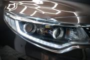 Kia Optima IV Крым  - изображение 60