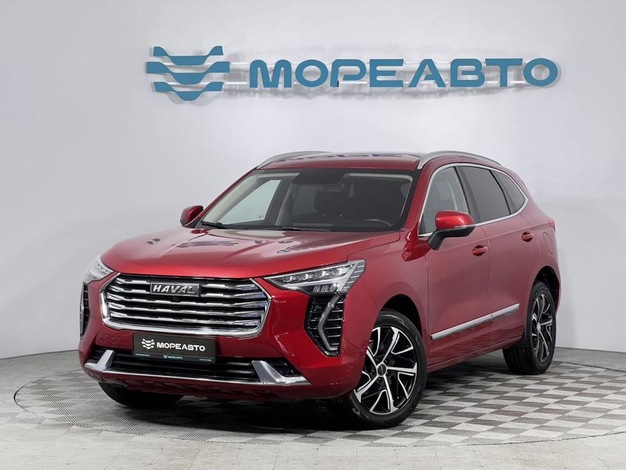 Haval Jolion I Калининград  - изображение 1