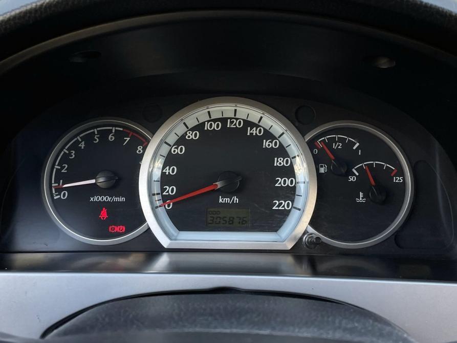 Chevrolet Lacetti I Самара  - изображение 12