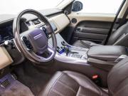 Land Rover Range Rover Sport II Рестайлинг Москва  - изображение 31