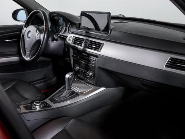 BMW 3 серии V (E90/E91/E92/E93) с пробегом 2008 года, цена 850 000 рублей, 221654 км, седан, Автокод Объявления