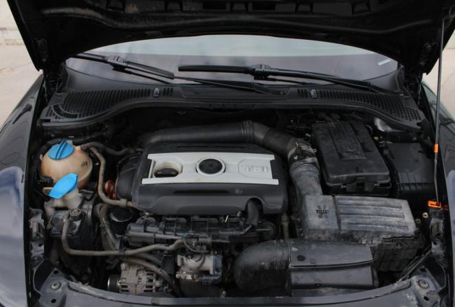 Skoda Octavia II (A5) Рестайлинг с пробегом 2011 года, цена 880 000 рублей, 185359 км, лифтбек, Автокод Объявления