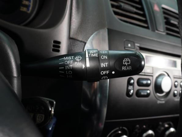 Suzuki SX4 I (Classic) Рестайлинг с пробегом 2010 года, цена 638 000 рублей, 250131 км, хэтчбек, Автокод Объявления