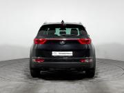 Kia Sportage IV Санкт-Петербург  - изображение 25