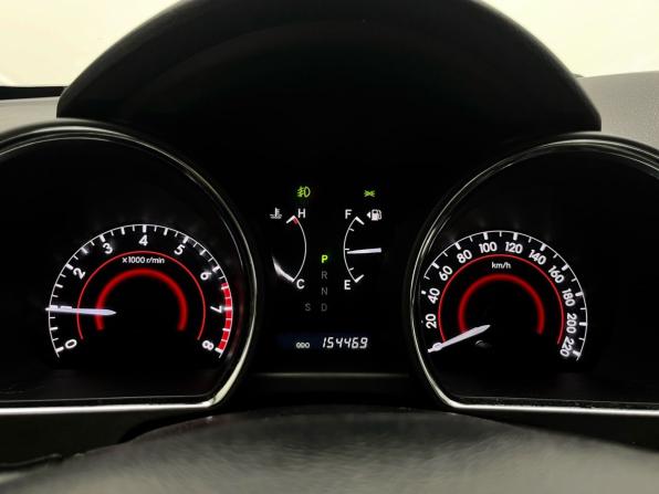 Toyota Highlander II (XU40) Рестайлинг с пробегом 2012 года, цена 2 099 000 рублей, 154469 км, внедорожник, Автокод Объявления
