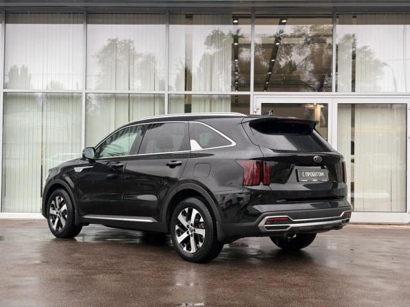 Kia Sorento IV с пробегом 2021 года, цена 4 300 000 рублей, 82199 км, внедорожник, Автокод Объявления