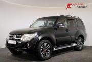 Mitsubishi Pajero IV Рестайлинг 1 Ярославль  - изображение 26