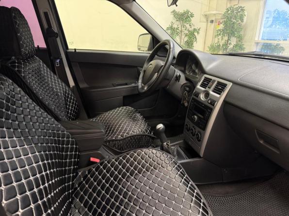 Lada (ВАЗ) Priora I с пробегом 2012 года, цена 450 000 рублей, 192000 км, седан, Автокод Объявления