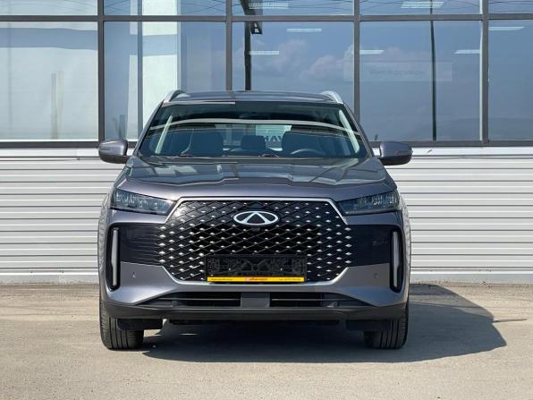 Chery Tiggo 4 I Рестайлинг 2 с пробегом 2024 года, цена 1 670 000 рублей, 55000 км, внедорожник, Автокод Объявления