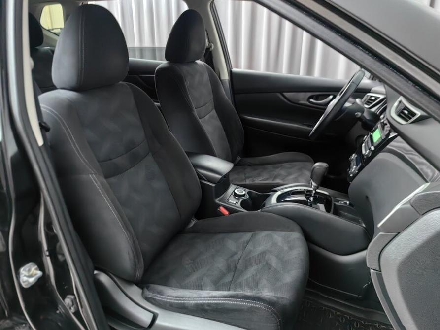 Nissan X-Trail III Подольск  - изображение 7