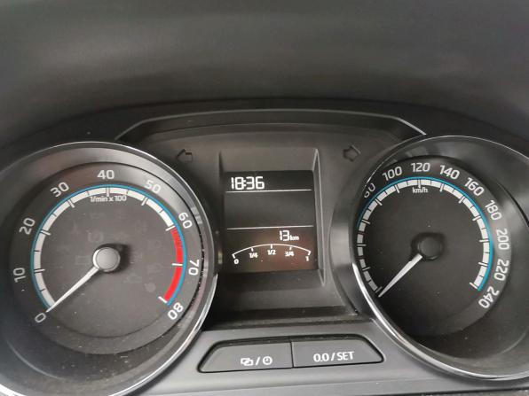 Skoda Kamiq I (China Market) с пробегом 2025 года, цена 2 700 000 рублей, 13 км, внедорожник, Автокод Объявления
