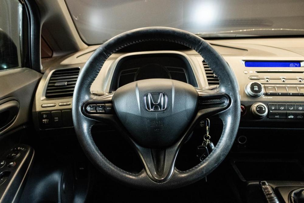 Honda Civic VIII Рестайлинг Уфа  - изображение 6