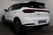 Chery Tiggo 7 Pro Max I Санкт-Петербург  - изображение 22