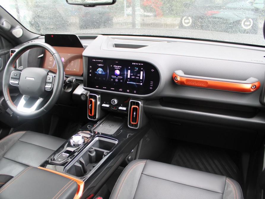 Haval Dargo I Самара  - изображение 9