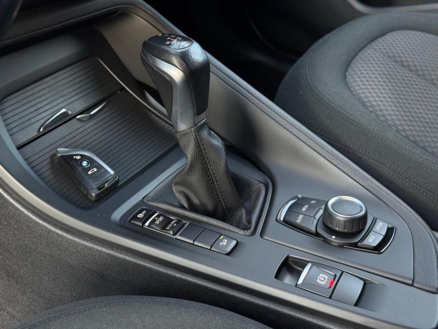 BMW X1 II (F48) Ульяновск  - изображение 29