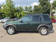 Land Rover Freelander I Рестайлинг Саратов  - изображение 42