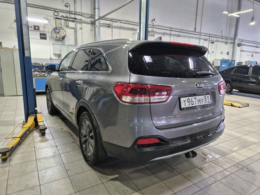 Kia Sorento III Prime Санкт-Петербург  - изображение 6