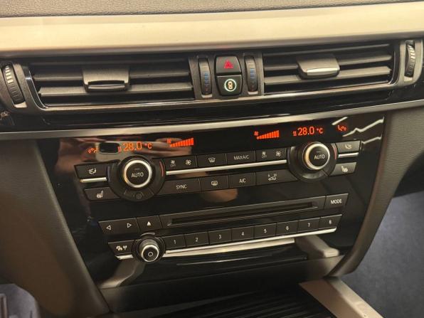 BMW X5 III (F15) с пробегом 2018 года, цена 2 949 000 рублей, 154000 км, внедорожник, Автокод Объявления