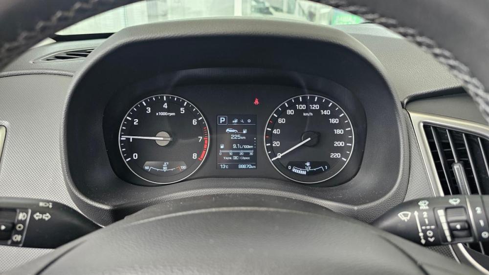 Hyundai Creta I Липецк  - изображение 9