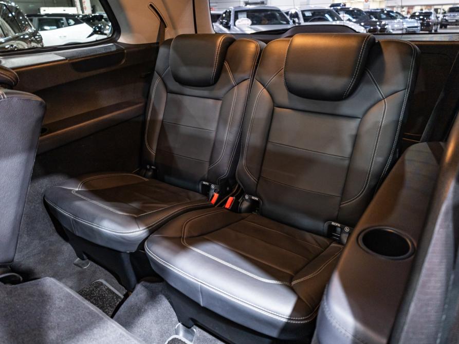 Mercedes-Benz GL-Класс II (X166) Санкт-Петербург  - изображение 32