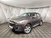 Hyundai ix35 I Москва  - изображение 19