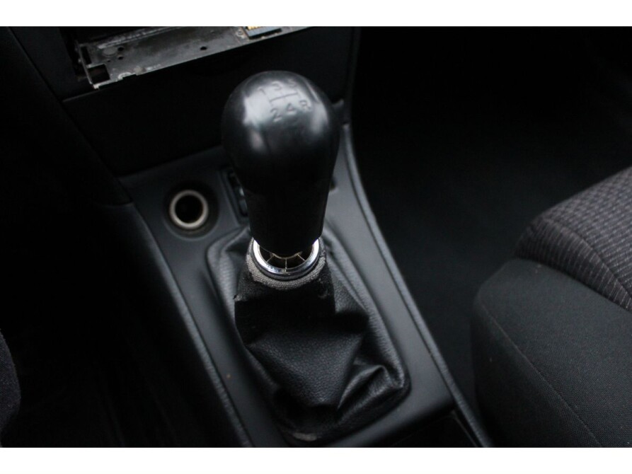 Toyota Corolla IX (E120 E130) Рестайлинг Москва  - изображение 15