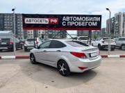 Hyundai Solaris I Рестайлинг Альметьевск  - изображение 35