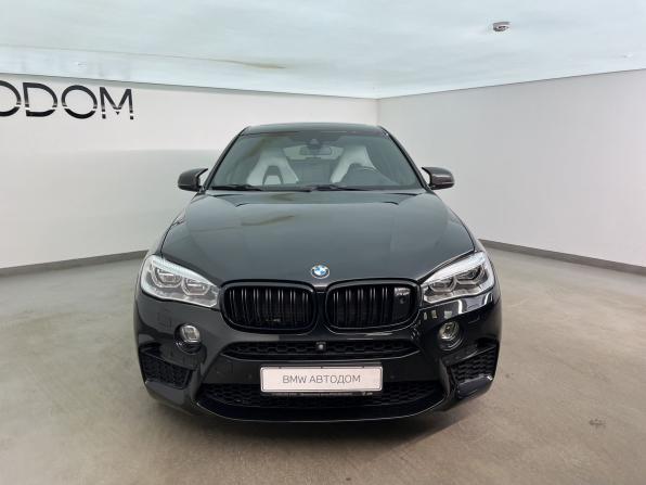 BMW X6 M II (F86) с пробегом 2018 года, цена 6 490 000 рублей, 70972 км, внедорожник, Автокод Объявления