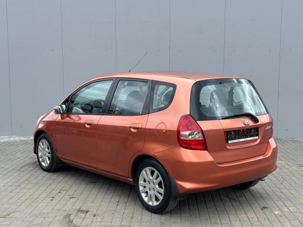 Honda Jazz I Рестайлинг с пробегом 2007 года, цена 460 000 рублей, 290000 км, хэтчбек, Автокод Объявления