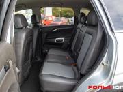 Opel Antara I Рестайлинг Москва  - изображение 25