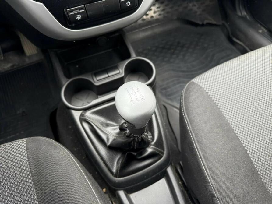 Lada (ВАЗ) Granta I Набережные Челны  - изображение 12