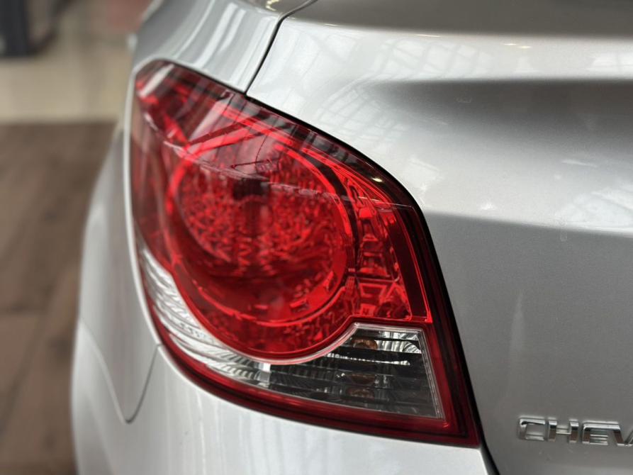 Chevrolet Cruze I Саратов  - изображение 10